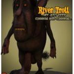 hentai monster cock river troll