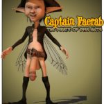 hentai monster cock pirate fairy