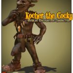 hentai monster cock goblin hero