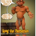 hentainsfw donkeykong smashbros game porn