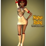 ecchi hentai hello nurse ruby